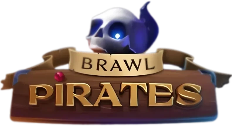 Brawl Pirates Slot by 1Win